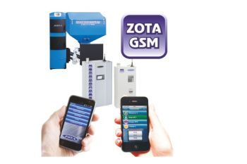 Модуль управления ZOTA LAN  Magna